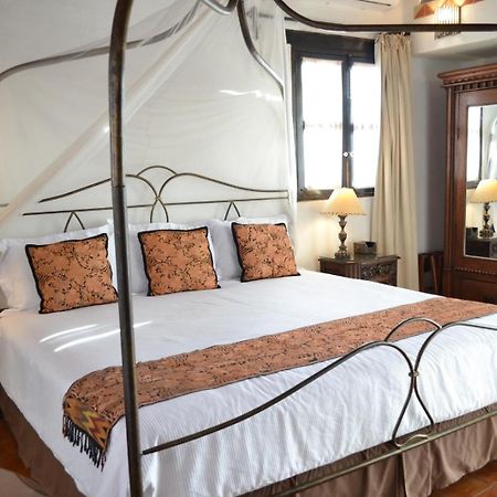 Hotel Casa Rosada - Adults Only San Miguel de Allende Room photo