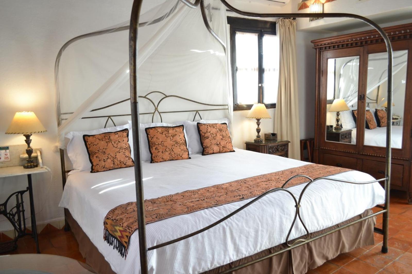 Hotel Casa Rosada - Adults Only San Miguel de Allende Room photo