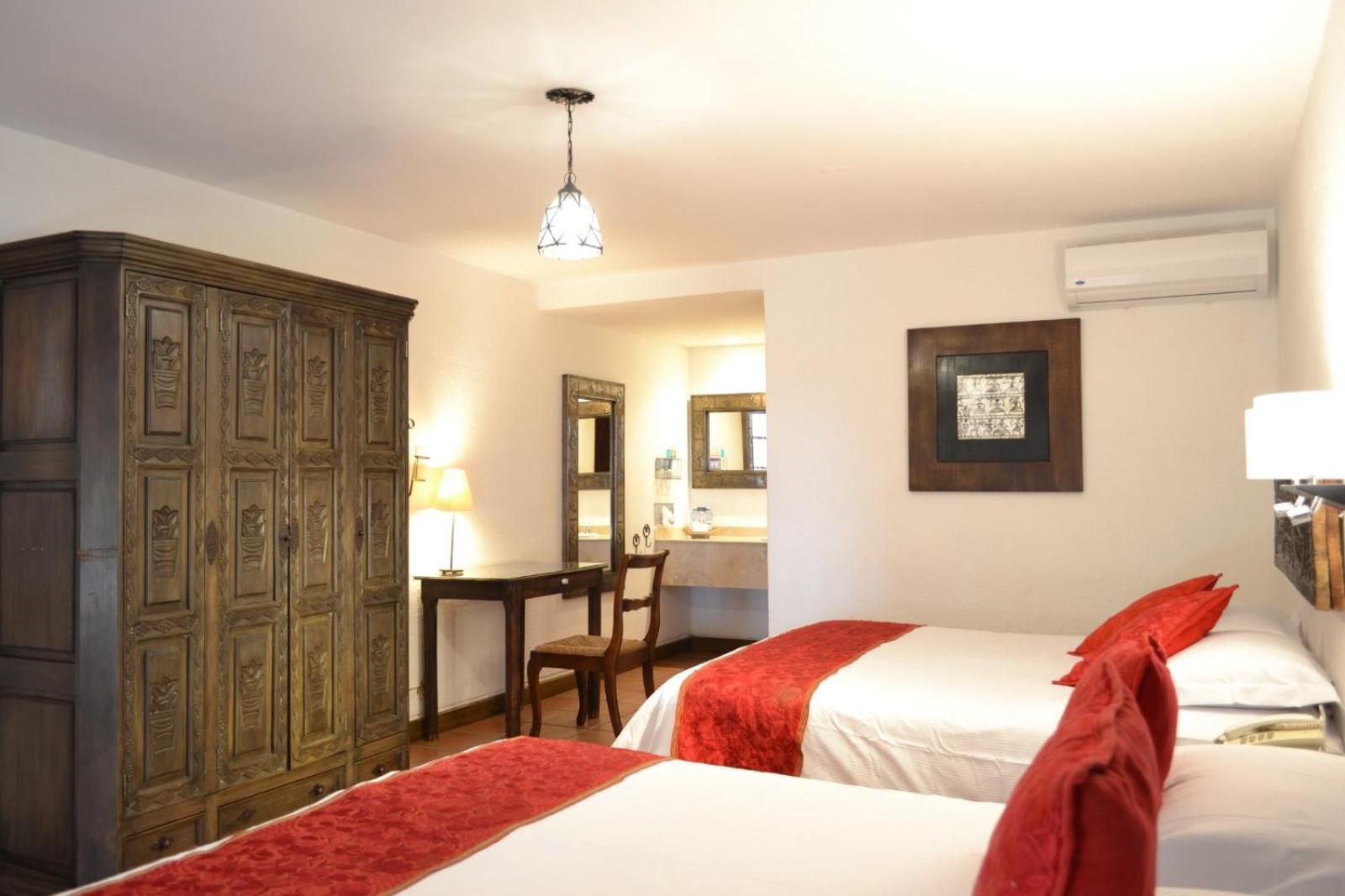 Hotel Casa Rosada - Adults Only San Miguel de Allende Room photo