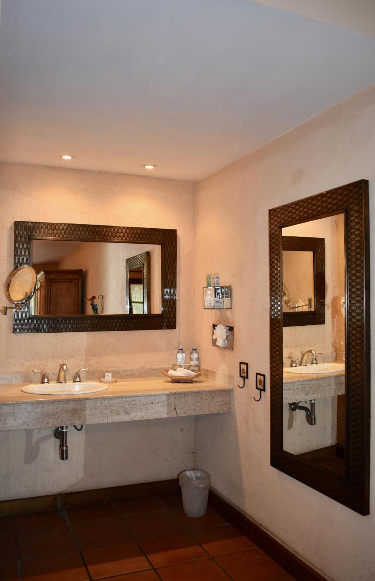 Hotel Casa Rosada - Adults Only San Miguel de Allende Exterior photo