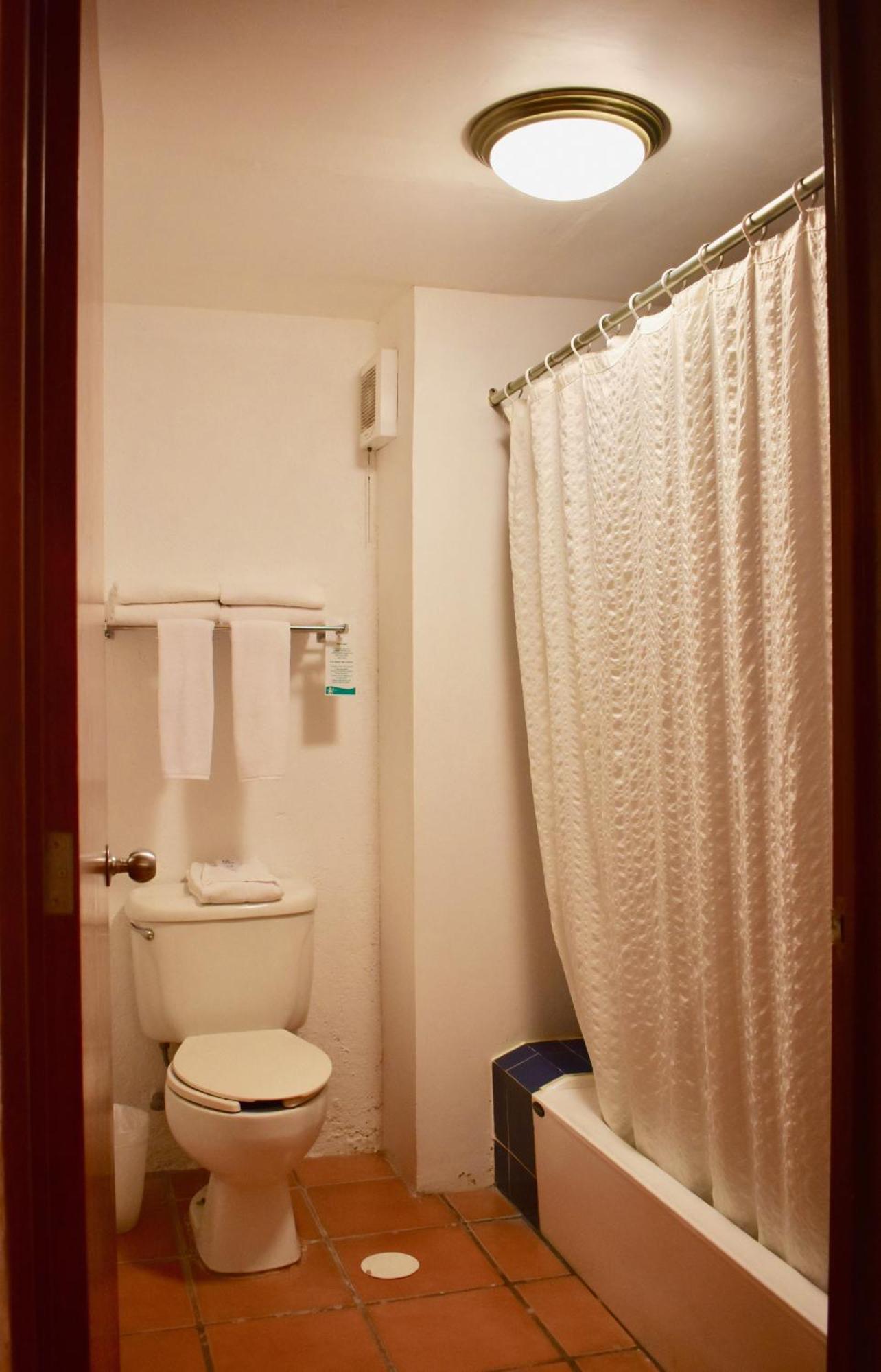 Hotel Casa Rosada - Adults Only San Miguel de Allende Exterior photo