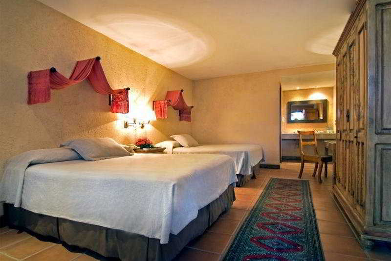 Hotel Casa Rosada - Adults Only San Miguel de Allende Exterior photo