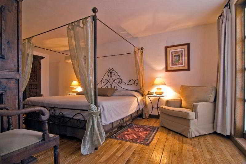 Hotel Casa Rosada - Adults Only San Miguel de Allende Exterior photo